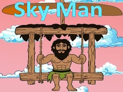 Igra Sky Man