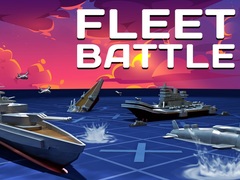 Igra Fleet Battle