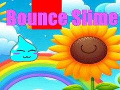 Igra Bounce Slime