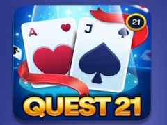 Igra Quest 21