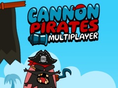 Igra Cannon Pirates Multiplayer