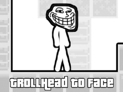 Igra TrollHead to Face