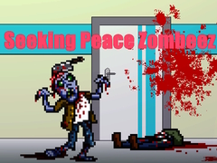 Igra Seeking Peace Zombeez