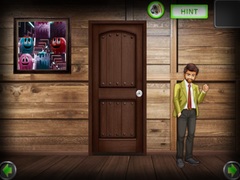 Igra Amgel Easy Room Escape 200