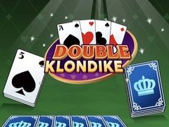 Igra Double Klondike