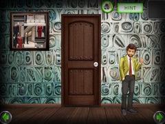 Igra Amgel Easy Room Escape 202