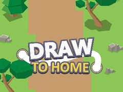 Igra Draw To Home 3D