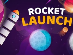 Igra Rocket Launch