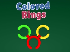 Igra Colored Rings