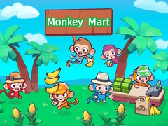 Igra Monkey Mart