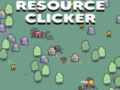 Igra Resource Clicker