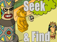 Igra Seek & Find 