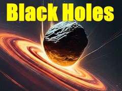 Igra Black Holes