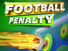 Igra Football Penalty