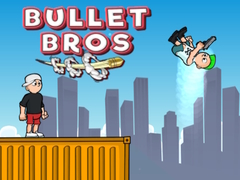 Igra Bullet Bros