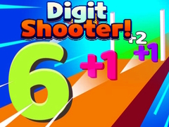 Igra Digit Shooter!