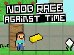 Igra Noob Race Against Time