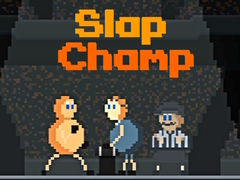 Igra Slap Champ