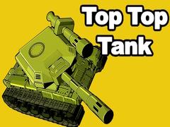 Igra Top Top Tank