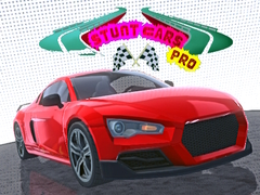 Igra Stunt Cars Pro