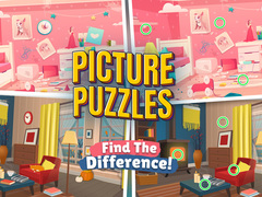 Igra Picture Puzzles