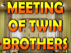 Igra Wow Meeting of Twin Brothers