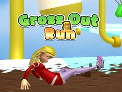 Igra Gross Out Run