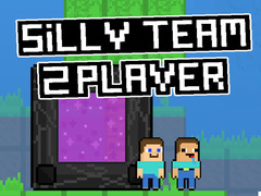 Igra Silly Team 2 Player