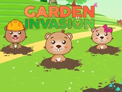 Igra Garden Invasion