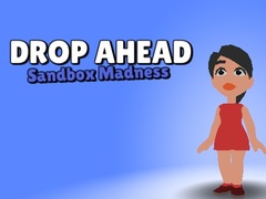 Igra Drop Ahead: Sandbox Madness