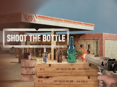 Igra Shoot The Bottle