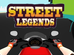 Igra Street Legends