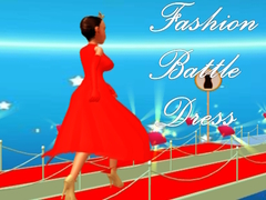 Igra Fashion Battle Dress