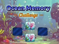 Igra Ocean Memory Challenge