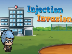 Igra Injection Invasion