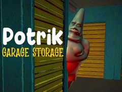 Igra Potrick Garage Storage