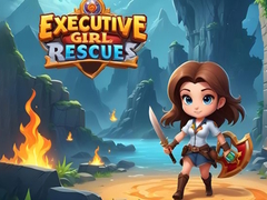 Igra Executive Girl Rescue