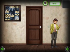 Igra Amgel Easy Room Escape 204