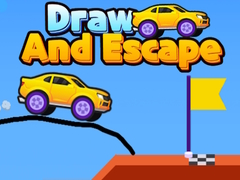 Igra Draw And Escape