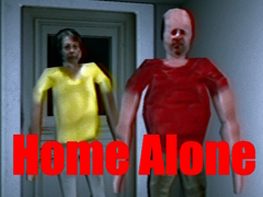 Igra Home Alone