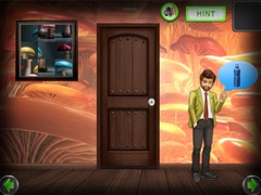 Igra Amgel Easy Room Escape 205