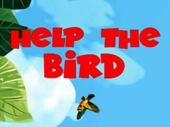 Igra Help The Bird