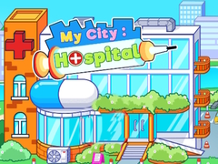 Igra My City: Hospital