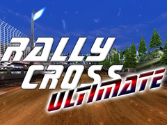 Igra Rally Cross Ultimate