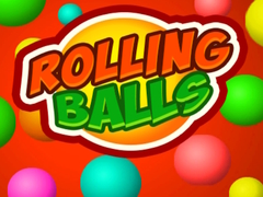 Igra Rolling Balls