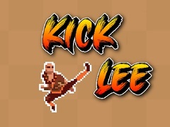 Igra Kick Lee