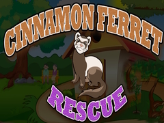 Igra Cinnamon Ferret Rescue