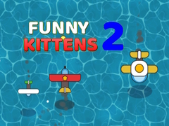 Igra Funny Kittens 2