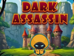 Igra Dark Assassin