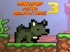 Igra MathPup Math Adventure 3